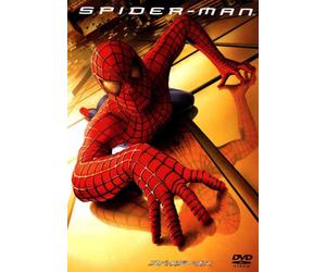 スパイダーマン TM デラックス・コレクターズ・エディション(2枚組) [DVD]