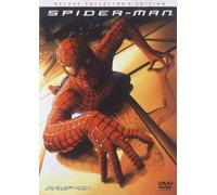 スパイダーマンTM デラックス･コレクターズ･エディション [DVD]