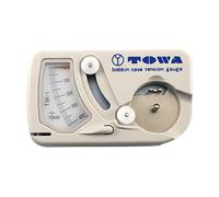 TM-1 Towa Boitier de canette Jauge de tension Dispositif de couture Accessoires de couture pour boîtier de bobine de taille L Tension préréglée