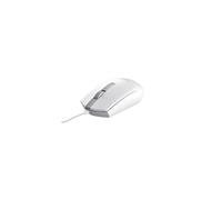 TM-101W souris Ambidextre USB Type-A Optique 1200 DPI