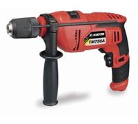 TM 750 A - 750W 0-3000min__ TALADRO ROTATIVO/PERCUTOR