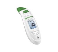 Medisana Thermomètre TM 750 connect 6-en-1 auriculaire/frontal alarme fièvre mémoire Bluetooth