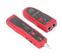 TM-9 ABS 9V Handheld Network Cable Tester