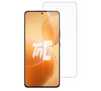 TM-Concept® Verre trempé compatible avec Xiaomi Redmi K70 Pro - Vitre de protection transparente - Gamme Standard Premium 0,26mm radian 2.5D - résistance chocs et rayures 9H qualité AAA+ [ 1 unité ]
