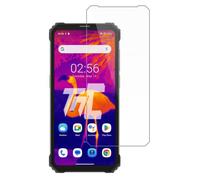 TM-Concept® Verre trempé pour Blackview BV8900 - Transparent - Résistance chocs et rayures 9H - Qualité AAA+