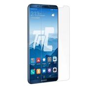 TM-Concept® Verre trempé pour Huawei Mate 10 Pro - Protection 0,26mm Radian 2,5D