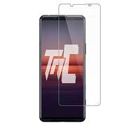 Verre trempé pour Sony Xperia 5 II -