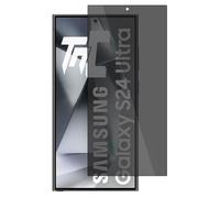 Verre trempé teinté pour Samsung Galaxy S24 Ultra
