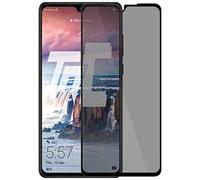Verre trempé teinté pour Huawei P30 - Noir