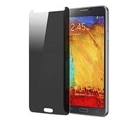 TM Concept® Verre trempé teinté pour Samsung Galaxy Note 3 - Privacy Radian 2,5D