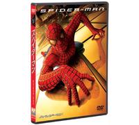 スパイダーマンTM [DVD]