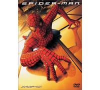 スパイダーマンTM [DVD]