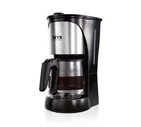 TM Electron Cafetière goutte à goutte 1000W 1,5 L 12 Tasses