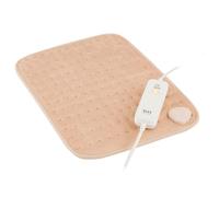 TM Electron - Coussin chauffant électrique Standard beige