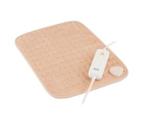 TM Electron - Coussin chauffant électrique Standard beige