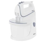 Robot Pâtissier avec Bol TM Electron 400 W