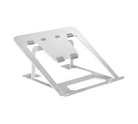TM Electron Support Pliable en Aluminium Portable