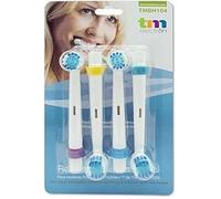 TM Electron tête de Rechange générique pour brosses oralb proelite +, U