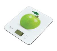 Tm Electron Tmpbs021 Blanc Comptoir Rectangle Balance De Ménage Électronique