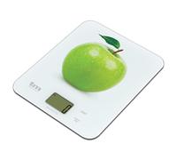 Tm Electron Tmpbs021 Blanc Comptoir Rectangle Balance De Ménage Électronique Blanc