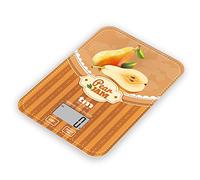 TM Electron Balance de cuisine digitale TMPBS028 ultra mince – Paires vintage, idéal pour pâtisserie