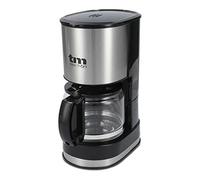 Cafetière goutte à goutte 0,6 L 6 Tasses