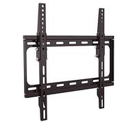 TM Electron TMSLC016 Support Mural Universel inclinable pour écrans ou téléviseurs LED, OLED, LCD, Plasma de 10" à 24", Max. 15 kg, VESA 100 x 100