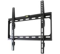 TM Electron TMSLC109M support pour téléviseur 65" Noir