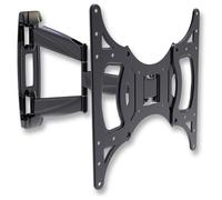 TM Electron TMSLC141 support pour téléviseur 55" Noir