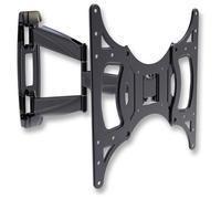 TM Electron TMSLC141 support pour téléviseur 55" Noir