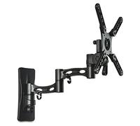 Tm Electron tmslc273 - Support Mural Universel pour TV Noir