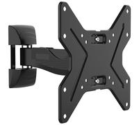 TM Electron TMSLC282 support pour téléviseur 45" Noir