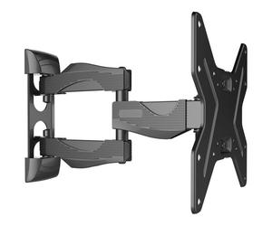 TM Electron TMSLC283 support pour téléviseur 45" Noir