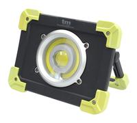 TM Electron TMTOR020 Noir, Jaune LED 20 W Noir