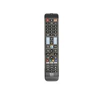 TM Electron TMURC310 Télécommande Universelle Compatible avec Les téléviseurs Samsung, avec Boutons d'accès Direct aux Plateformes numériques (VOD)