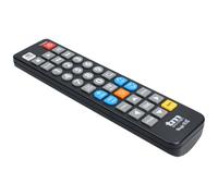 TM Electron TMURC502 télécommande TV Appuyez sur les boutons