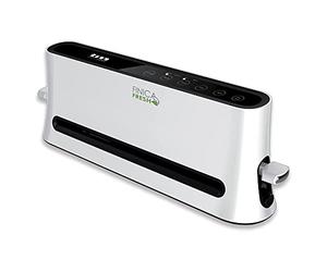 TM Electron tmvac001 - envasadora sous vide automatique