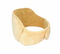 TM Electron VULCANO Ceinture thermique réglable avec velcro, design ergonomique, finition en microfibre douce, idéale pour une utilisation avec TMHEP300