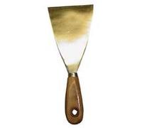 TM ESPATULA MANGO MADERA 60MM.