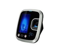 TM-F852 Caméra de sécurité biométrique à écran Tactile Système de Reconnaissance faciale ID/IC (TM-F852+ID)