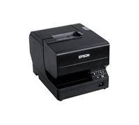 Epson TM-J7700(301) W/O MICR, BLACK, INC PSU, EU