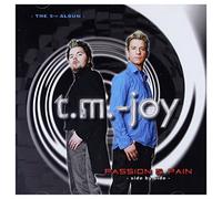 Tm Joy - Passion & Pain