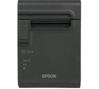 TM-L90 - Imprimante thermique directe pour étiquettes et tickets, USB + Ethernet, noir