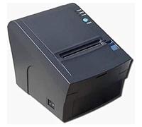 TM-L90 - Imprimante thermique directe pour étiquettes et tickets, USB + RS232, noir