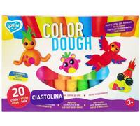 TM Lovin Color Pâte à modeler légère