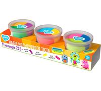 TM Lovin masse plastique légère 1pc.mix
