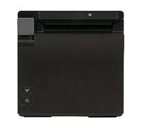 Epson TM-m30II (122): USB + Ethernet + NES, Black, PS, EU