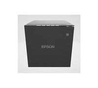 Epson TM-m30III-H (142A0): Wi-FI + Bluetooth Model, Black, UK, W128980091 (Bluetooth Model, Black, UK)