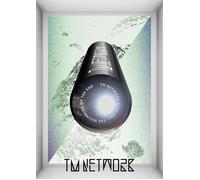Tm Network 30th 1984 The Beginning Of The End (Dvd)
