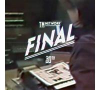 TM Network 30Th Final (2 Blu-Ray) [Edizione: Giappone] [Import]